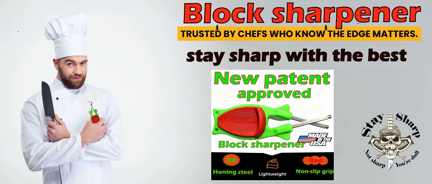 gift ideas for chefs