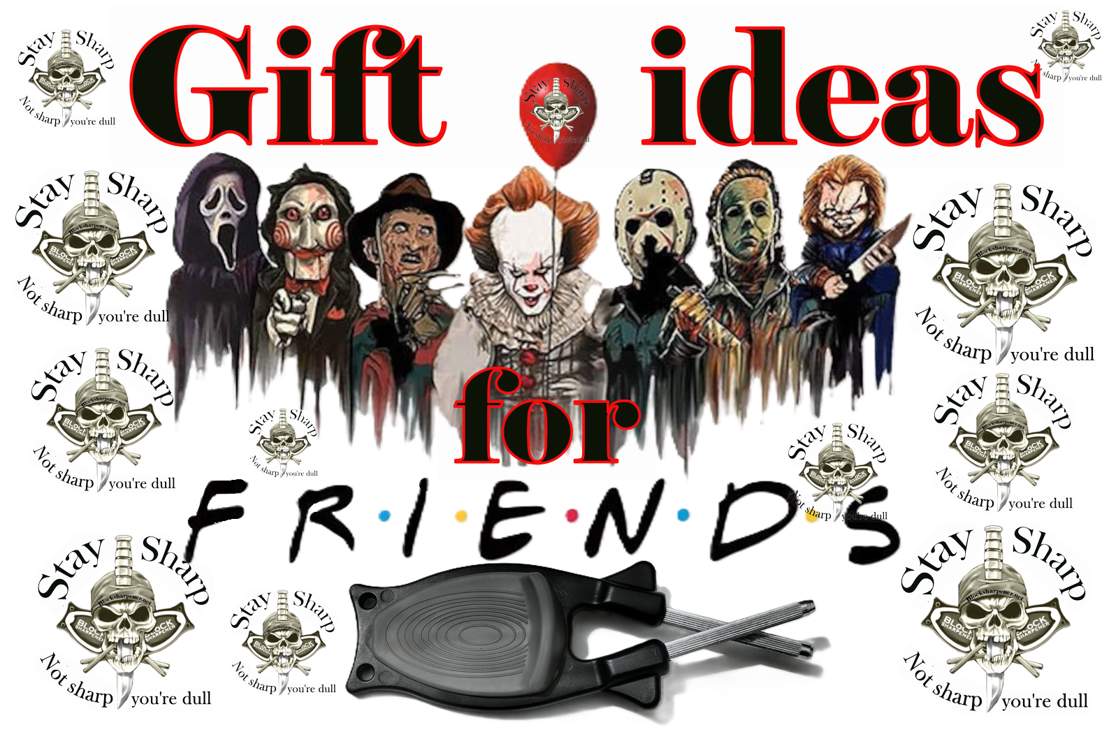 gift ideas for coworkers