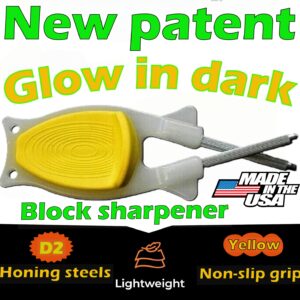 Best knife sharpener for beginners