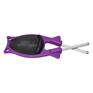New patent Purple Block Knife sharpener, Sharpens and hones, Kitchen knives, Pocketknives, Scissors and much more.