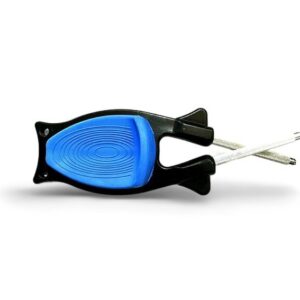 Knife sharpener