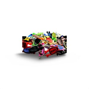 Knife sharpeners