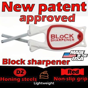 Kitchen Knife sharpener