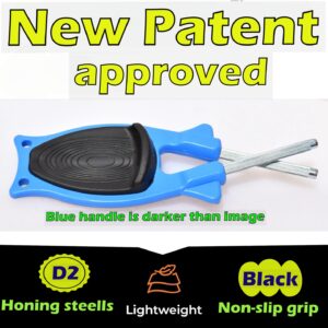 Knife sharpener