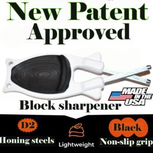 knife sharpener