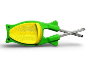 Knife sharpener