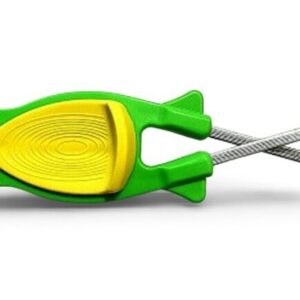 Knife sharpener