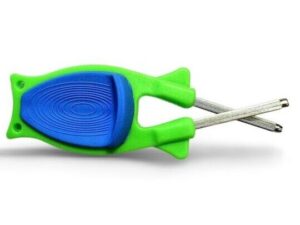 Knife sharpener