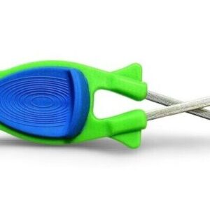 Knife sharpener
