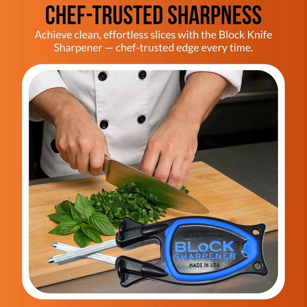 Best Home Knife Sharpener
