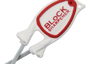 Kitchen knife sharpeners