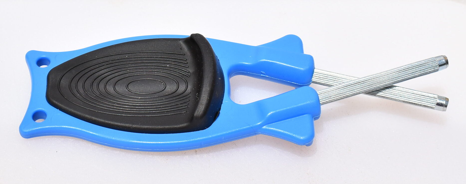 Knife sharpener