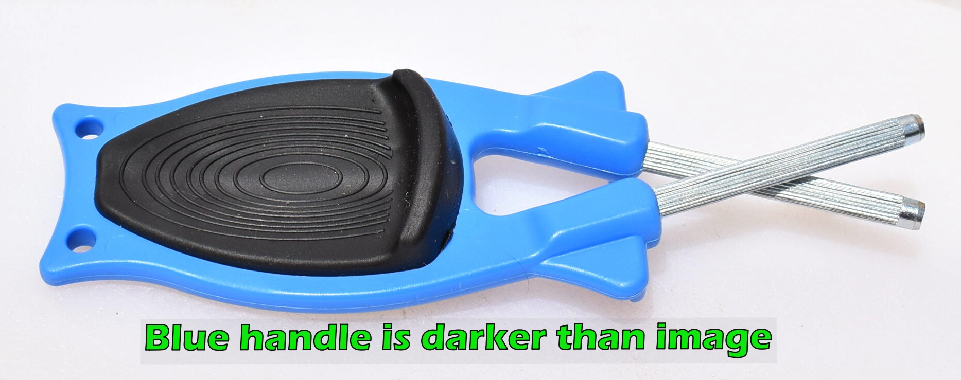Knife sharpener