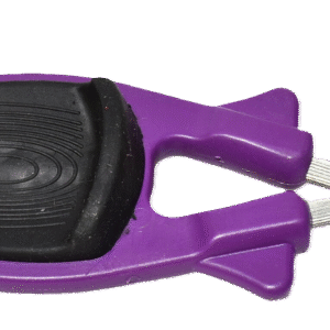 Knife sharpener