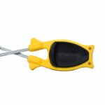 Knife sharpener