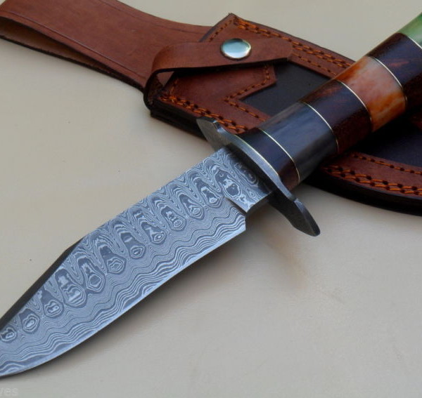 Knife Custom Handmade