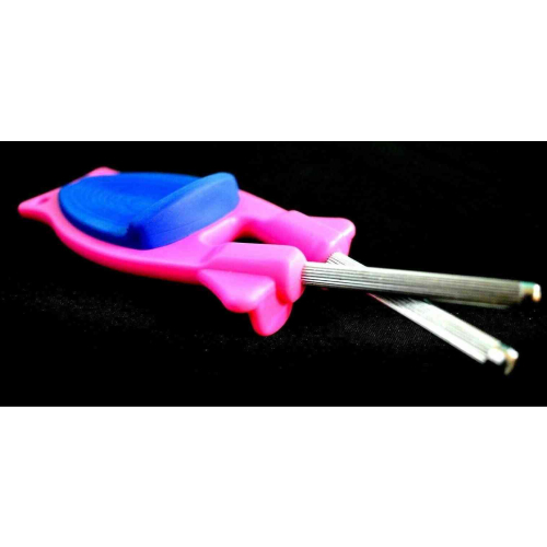 Order Hot Pink Knife Sharpener for sale
