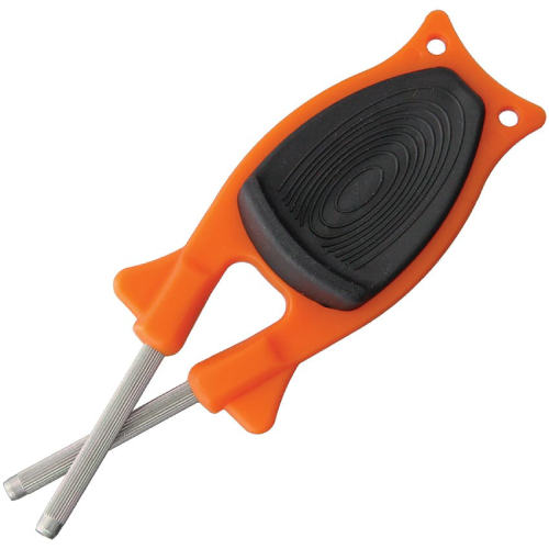 Buy Orange Knife Sharpener Online