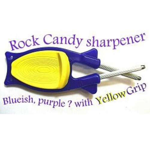 Rock Candy Sharpener