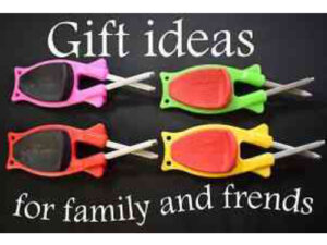 Gift ideas for family