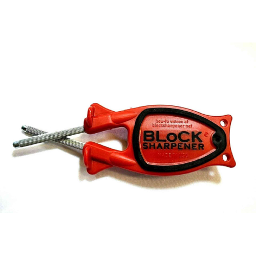 Block Knife sharpeners