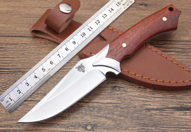 Outdoor Tactical Knife