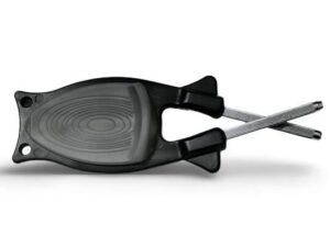 Knife sharpener