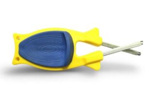 Knife sharpener