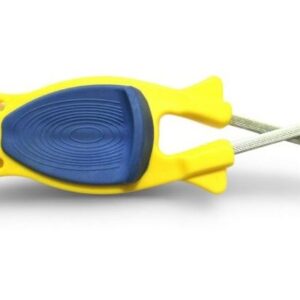 Knife sharpener