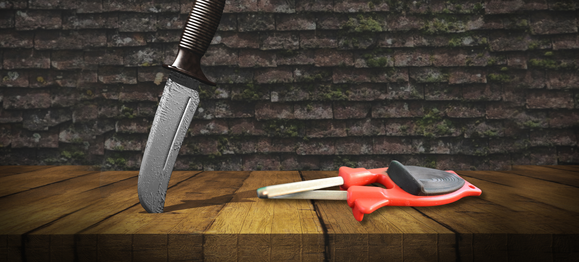 American made Knife sharpener for online sale