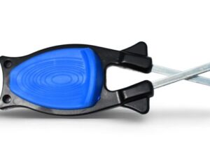 Knife sharpener