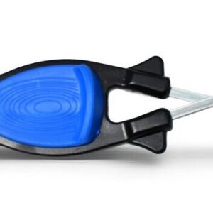 Knife sharpener