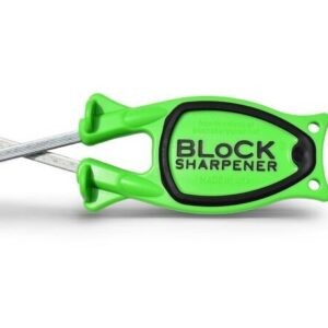 Knife sharpener