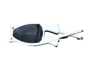 Knife sharpener