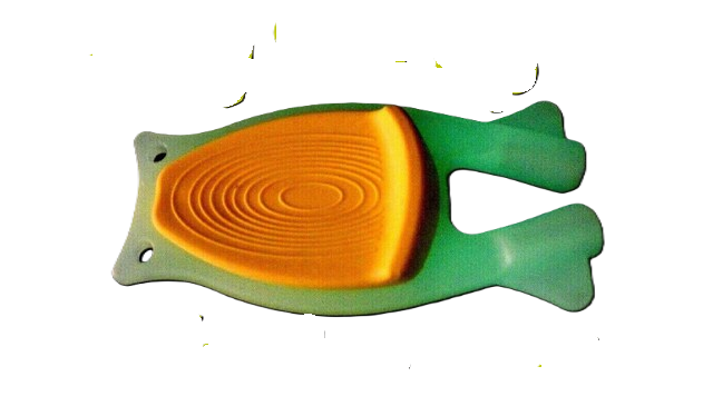 Outdoorsmen knife sharpener