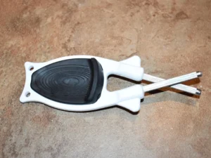 New Kitchen knife sharpener