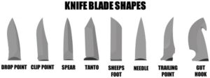 How to sharpen