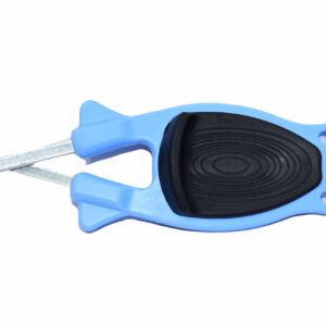 Fillet knife sharpener