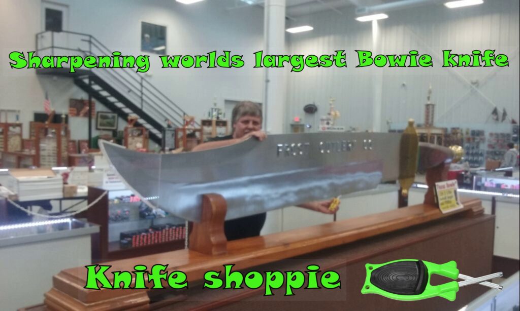 Block knife sharpener reviews