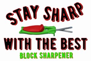 Best sharpener for sharpening Kitchen knife sharpener