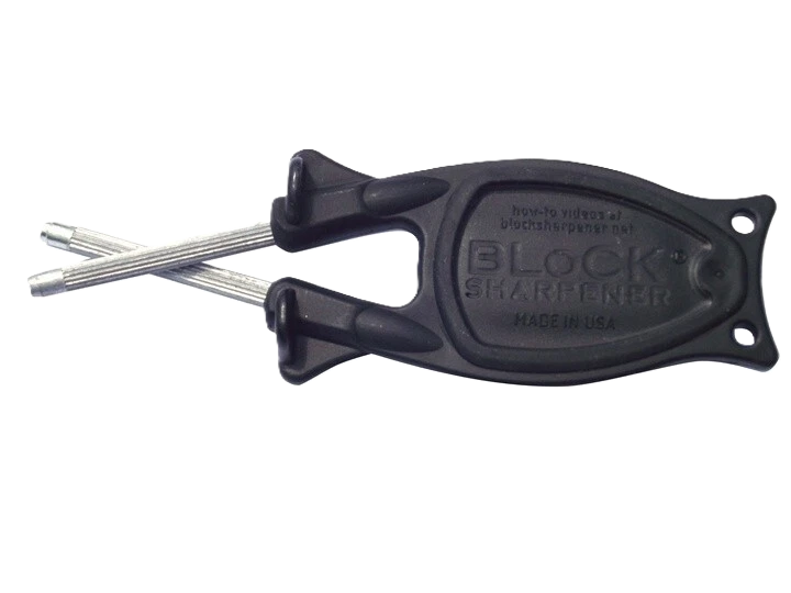 Kershaw knife sharpener