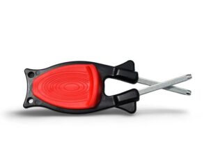 Knife sharpener