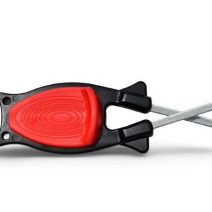 Knife sharpener