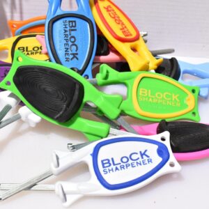 best knife sharpener for pocket knife