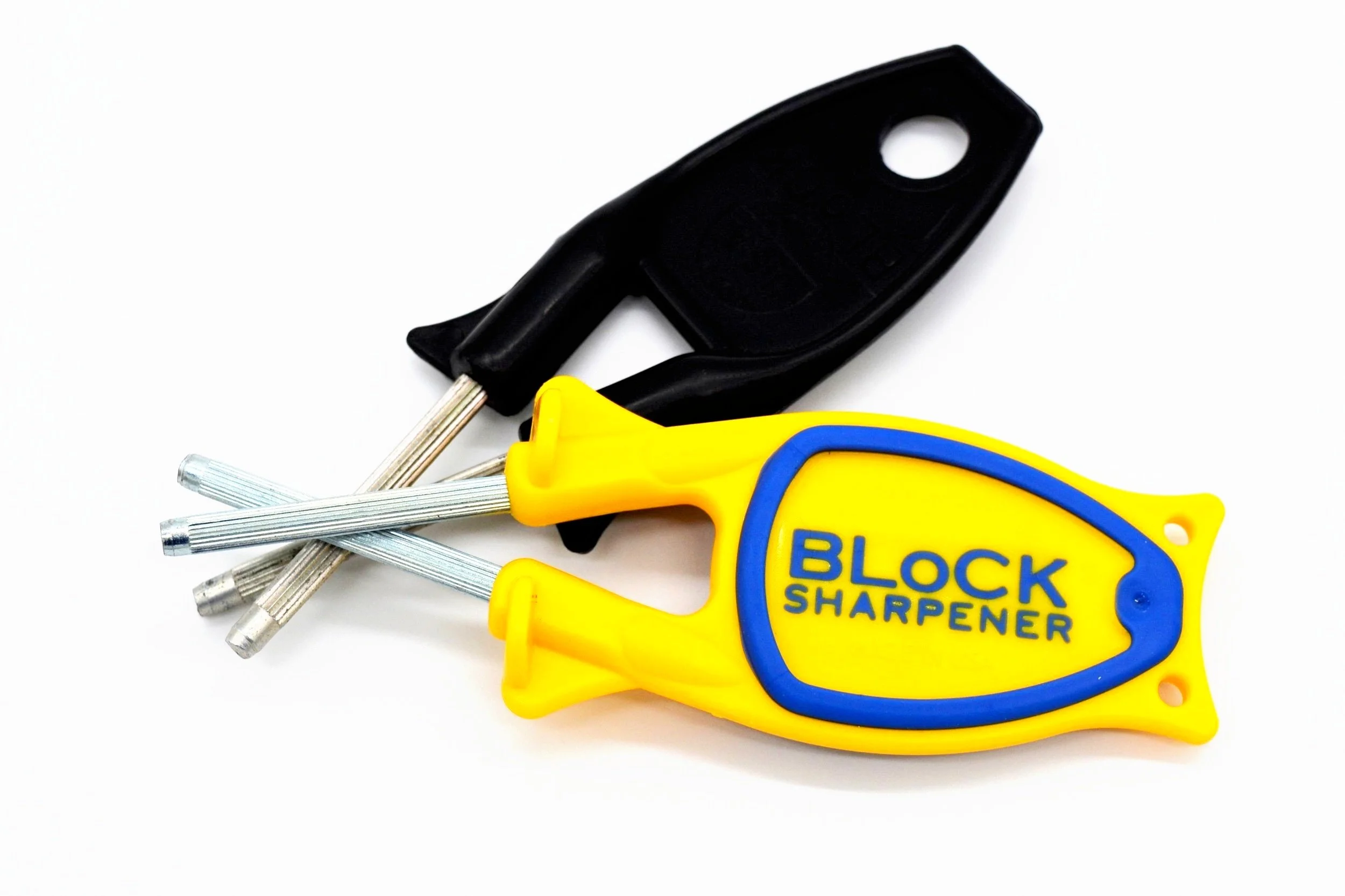 Block sharpener