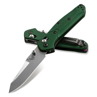 Benchmade knife