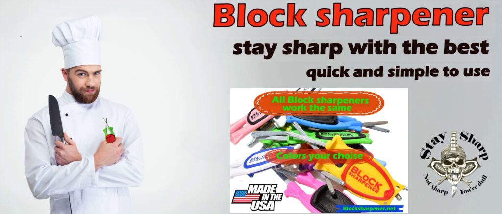 Knife sharpener for sale online