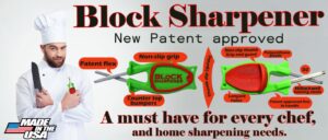 Best Professional Knife Sharpener