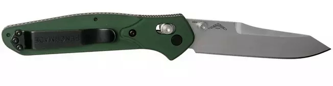 Benchmade mimi Osborne