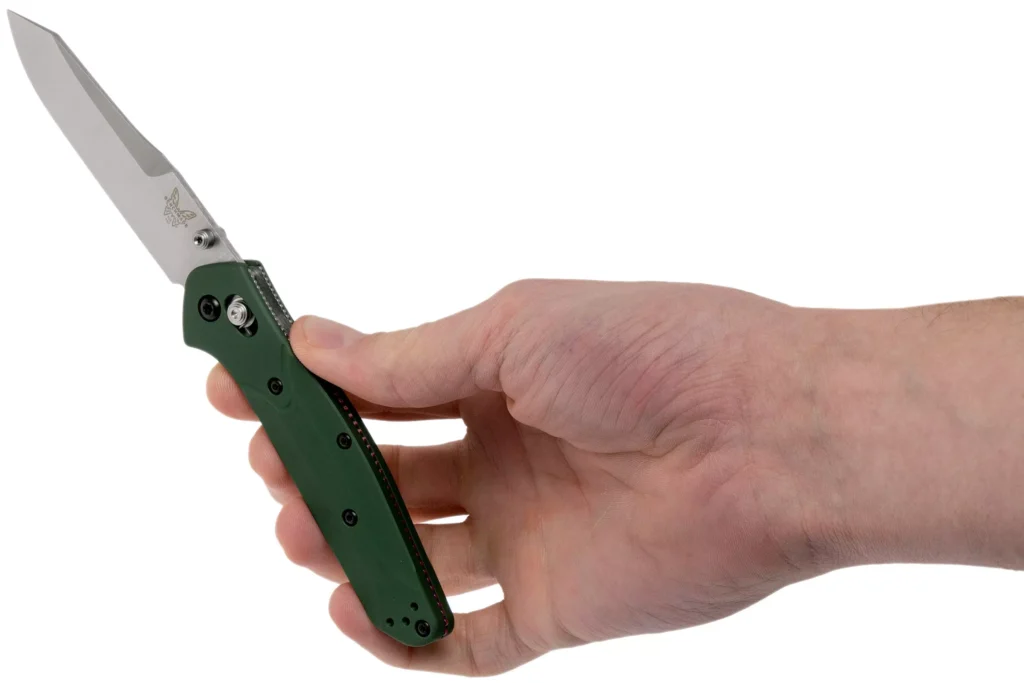 Benchmade knife